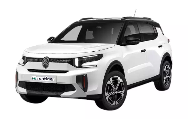 imagen Citroen C3 Aircross Hybrid eDCS6 MAX-2